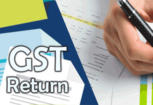 Government announces roadmap for introduction of single GST returns