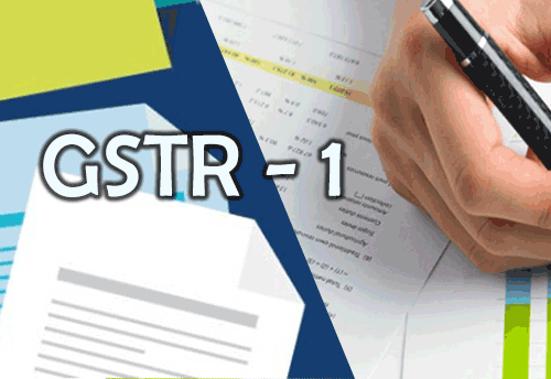 GSTN released format for GSTR 1 - it is surely not simple tax
