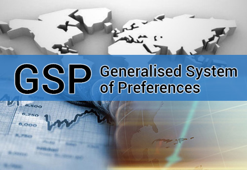 No initial impact of GSP withdrawal on exports to US; but need to watch for clear trend: EEPC India
