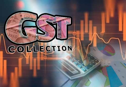 GST collections in June plunge below Rs 1 lakh cr