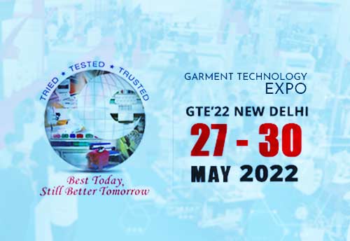Garment Technology Expo to return after two years hiatus