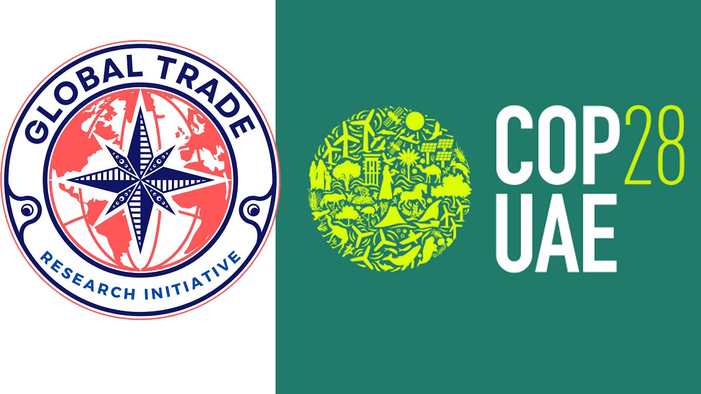 GTRI Urges India To Challenge Trade Emissions Myth In Dubai Climate Talks