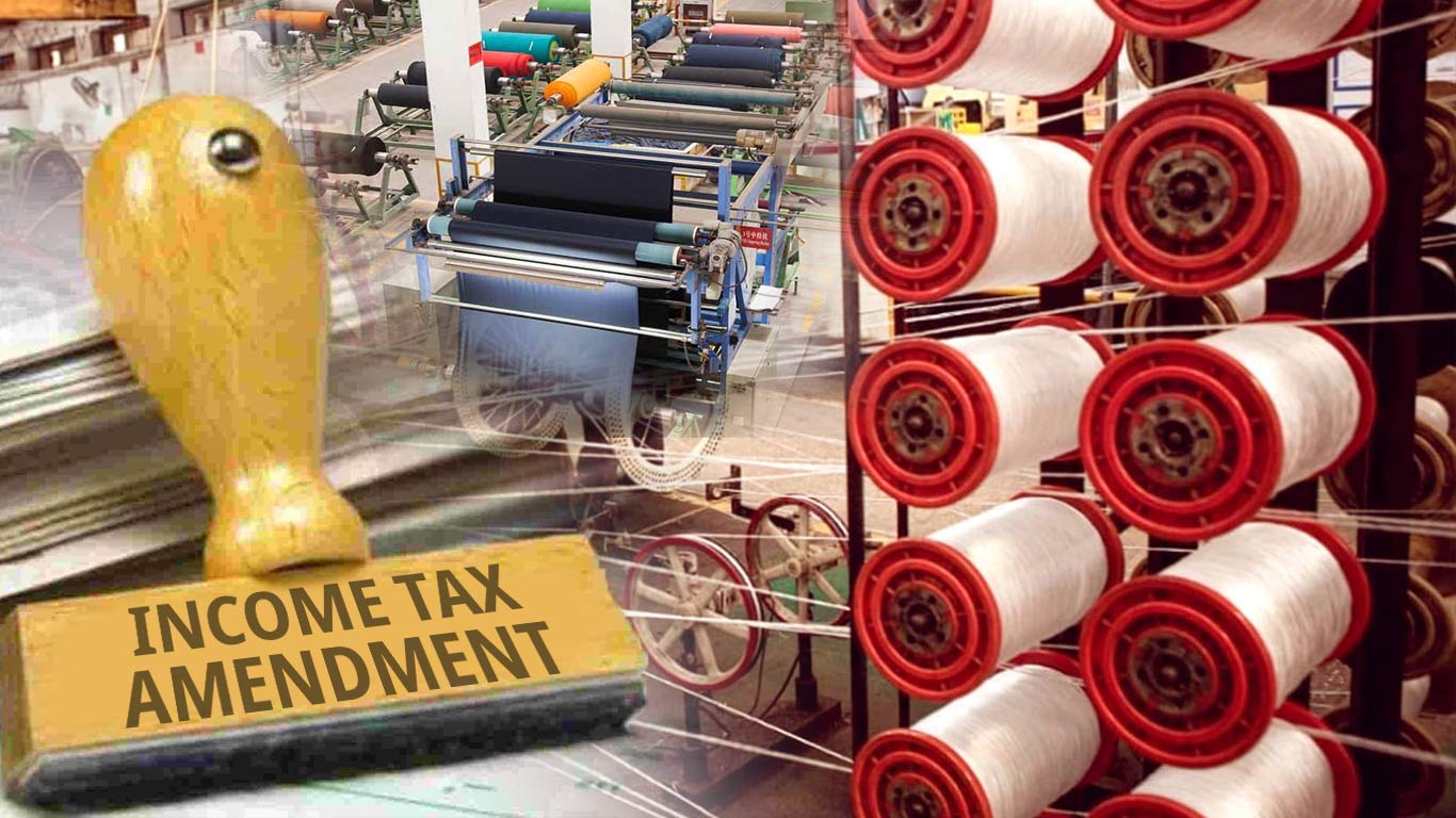 Gujarat Textile Traders Set 100-Day Payment Limit Amid New Tax Regulations