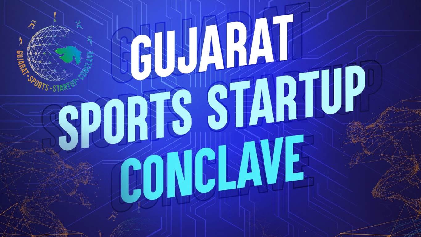Gujarat To Host India’s First Ever Sports Startup Conclave On Dec 11
