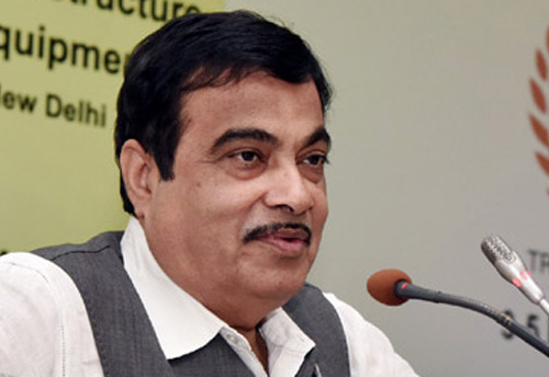 Min of MSME striving to increase number of MSMES in the country through various schemes & programs: Gadkari