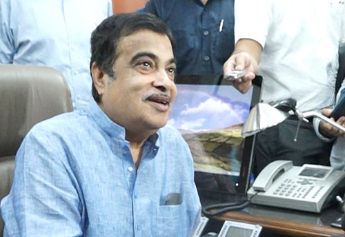 Will focus on boosting manufacturing of products that are being imported presently: MSME Minister