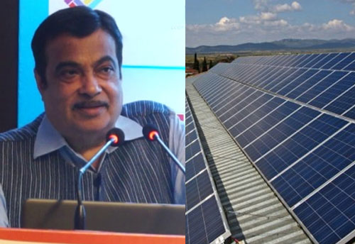 Gadkari calls out MSMEs to switch to solar