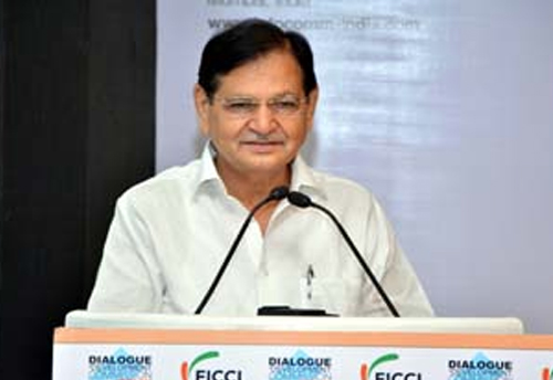 Govt needs to play role of facilitator & enabler for pvt sector for development of smart city: Gajendra Haldea