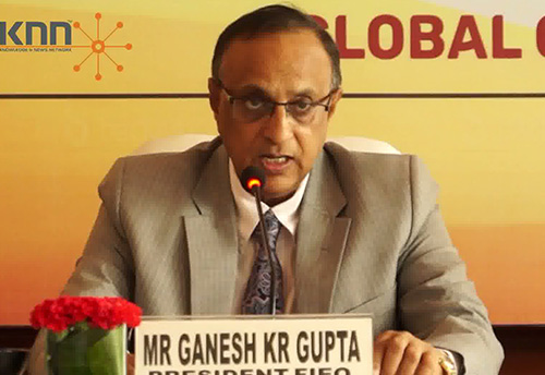 RBI’s move such as banning LoUs, Letters of Comfort has increased cost of funds for exporters: FIEO Chief