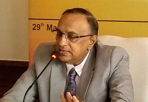 Liquidity is a major concern for MSMEs; GST refunds of Rs 20,000 crore pending: FIEO