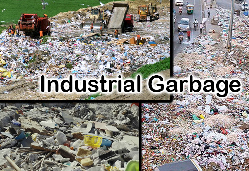 MIA urges authorities to clear garbage waste near Bannimantap Industrial Area