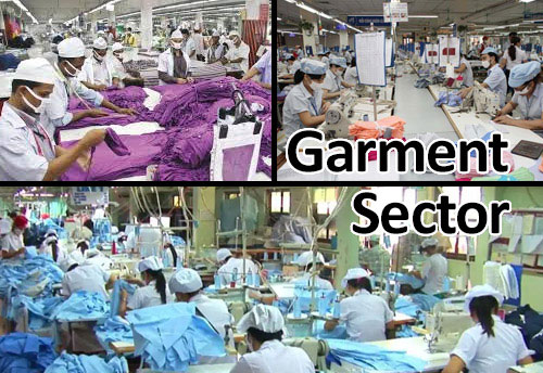 Garment manufacturers planning to reduce staffs & jobs: CMAI survey