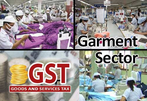 Hike in GST on garments bags mixed reactions from MSMEs