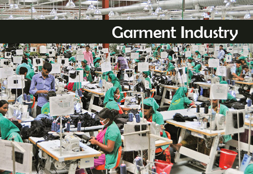 For uplifting of garment industry, Bengal Govt to setup CFC in the state