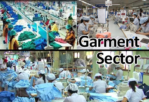Textile units in Madhya Pradesh demand 270 acres for garment cluster