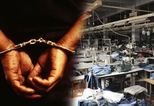 Man nabbed for duping Rs 63 lakh from a Delhi based garment manufacturer