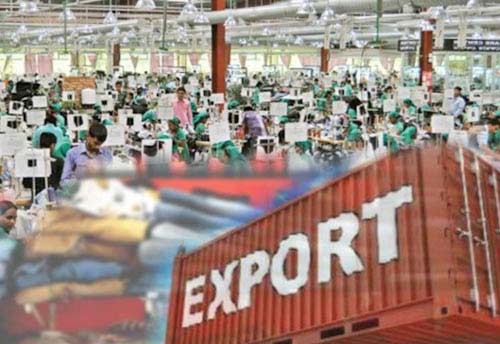 MSMEs has key role in achieving $ 100 bn textiles and garments export target