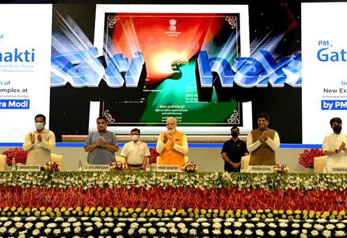 Include MSME Secretary in Empowered Group for Gati Shakti project: FISME