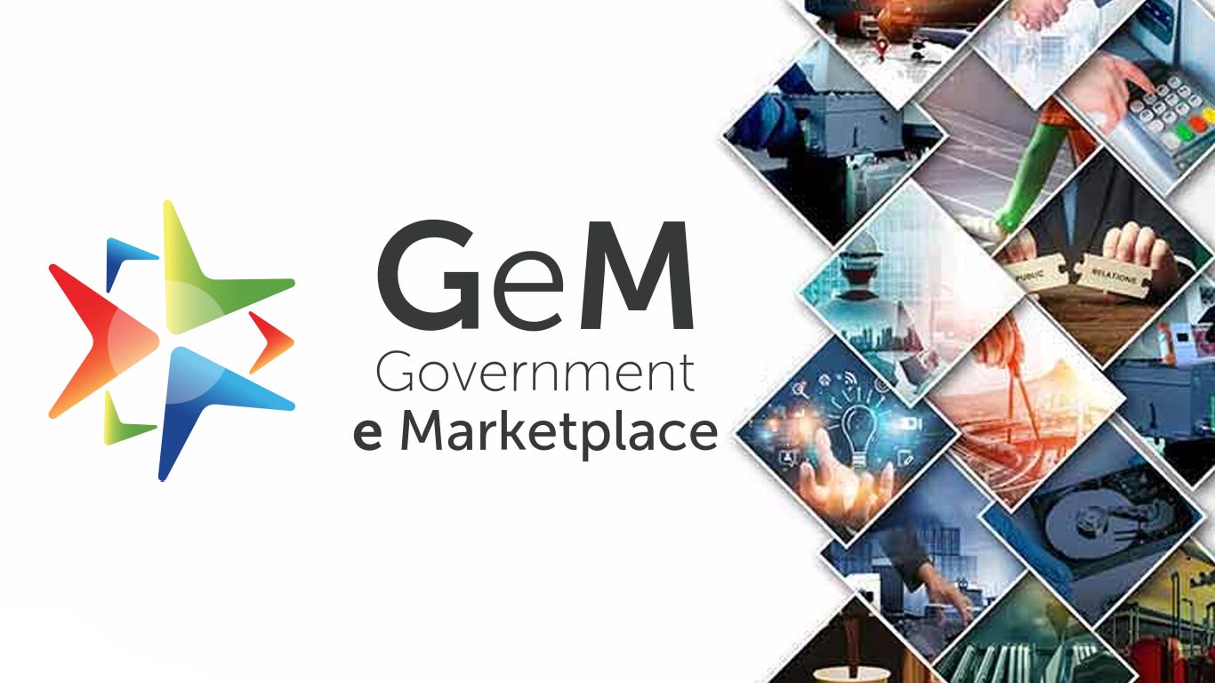 Procurement Through GeM Portal To Reach Rs 1.5 Lakh Crore In FY23