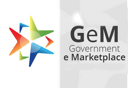 Government e-marketplace for Public procurement saves Rs 40,000 crore annually