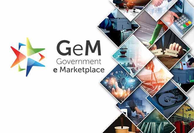 Gross Turnover at GeM Portal Crosses Rs 1 Lakh Cr In 145 days