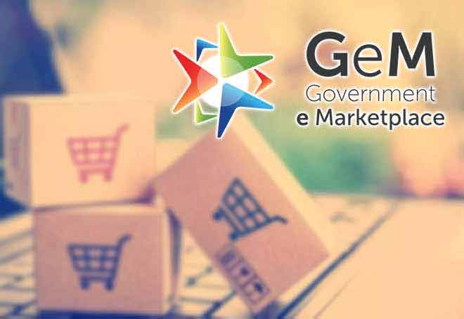 GeM records Rs 1.5 lakh cr Gross Merchandise Value in FY23; may exceed annual target of Rs 1.75 lakh cr