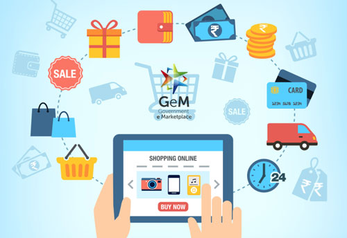 UP records highest online purchases on GeM portal