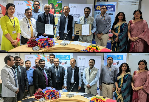 GeM inks MoU with Indian Bank, Canara Bank for payment related services