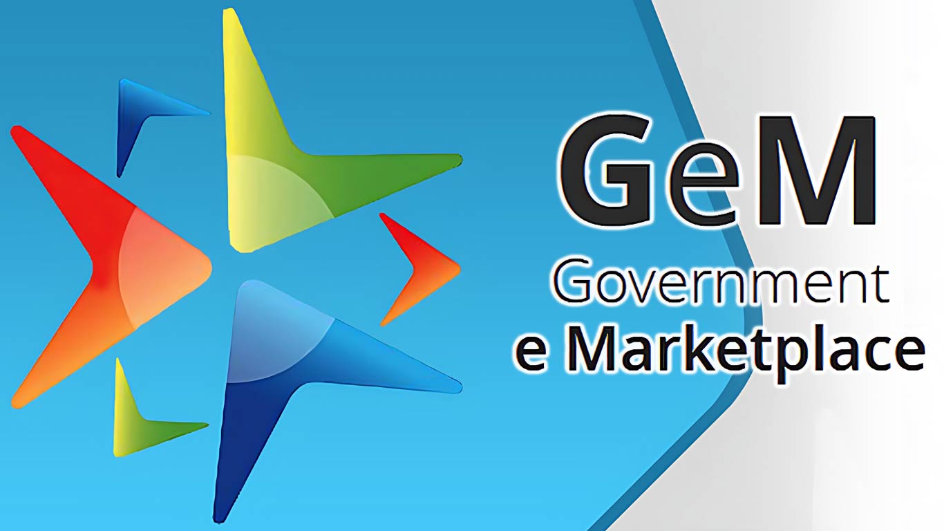GeM Portal Surpasses Rs 2 Lakh Crore In Goods and Services Procurement This Fiscal