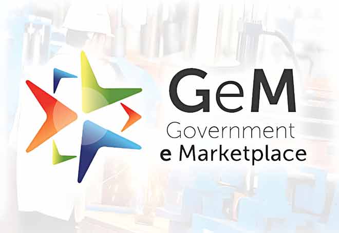 GeM has potential to surpass Rs 1.75 lakh cr target, says CEO PK Singh