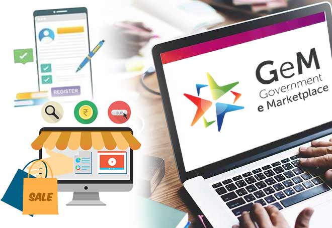 GeM registers highest vendors from Maharashtra followed by UP and Tamil Nadu