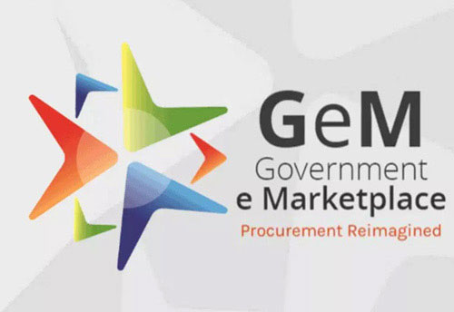 GeM soon to roll out GeMSAHAY app to facilitate MSME sellers get instant loans