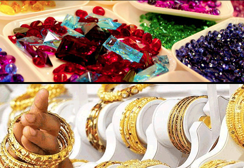 Prabhu ensures adequate funds for gems & jewellery sector