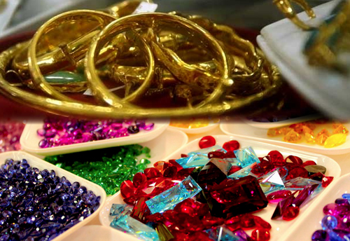 Alarm bells for Gems & Jewellery industry as sector fears decline in exports