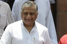 Power of sustenance of an economy rest on MSME sector: VK Singh
