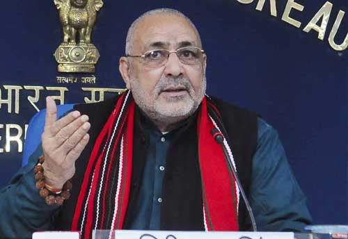 Roadmap to address bad loans of MSMEs likely to be ready by March: MSME Minister