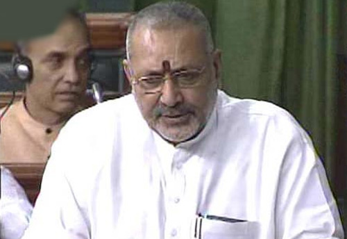 Contribution of MSME in Total Gross Value Added was 31.8% during FY 2016-17: Giriraj Singh