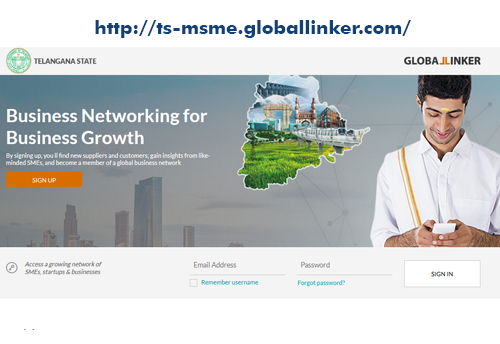 Telangana govt launches MSME networking portal to digitize over 2.3 million MSMEs