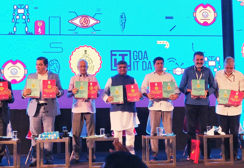 Goa's new IT policy 2018 launched