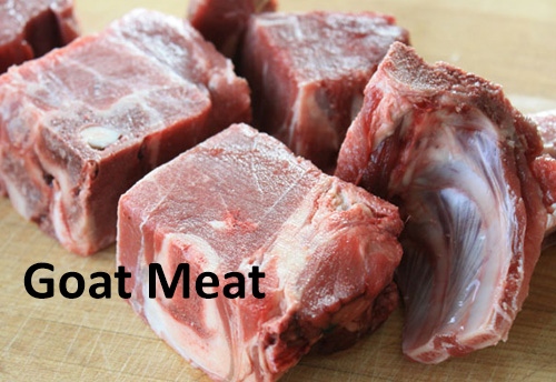 Bengal govt to set up food processing unit in Haringhata to process goat meat; Rs 3 cr sanctioned for the project
