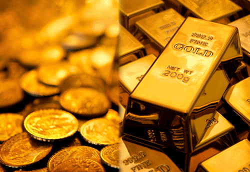 One- time facility for exporters to claim replenishment of gold under 80:20 scheme