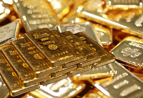 DRI busts gold smuggling racket involving 7000 kgs of gold worth more than Rs. 2000 cr