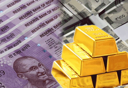RBI restricts gold loan in cash by NBFCs to Rs 20,000