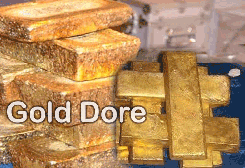Only BIS certified refineries can import gold dore: DGFT