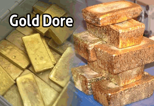 Refineries can obtain BIS registration for gold-dore import by May 31, 2018