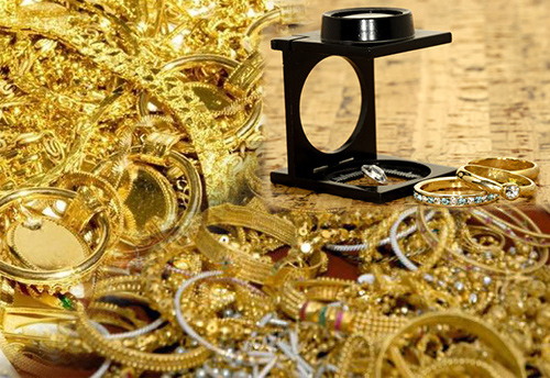 Design tax structure to help MSMEs in gold business migrate to organized sector: NITI Aayog Panel
