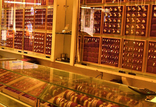 Will convince the govt to raise limit for PAN cards upto 10 lakh for gold buying: AIGTF