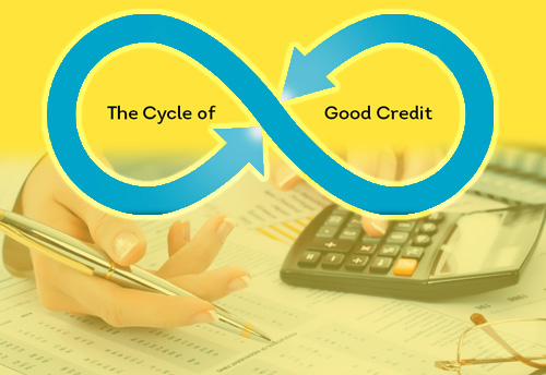 Cycle of Good Credit