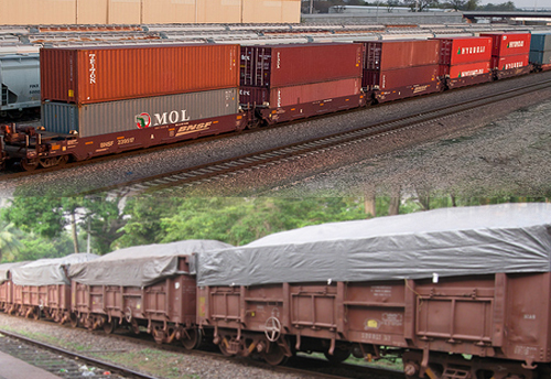 SMEs relieved that the freight rates were left untouched: Kassia