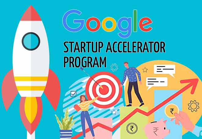 Google invites applications for seventh batch of startup accelerator programme